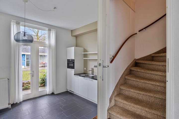 Foto 11 van Schumannlaan 83