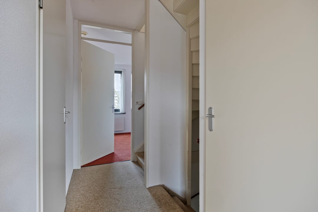 Photo 13 of Schumannlaan 83