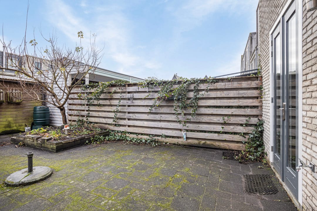 Photo 26 of Schumannlaan 83