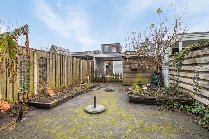 Foto 27 van Schumannlaan 83