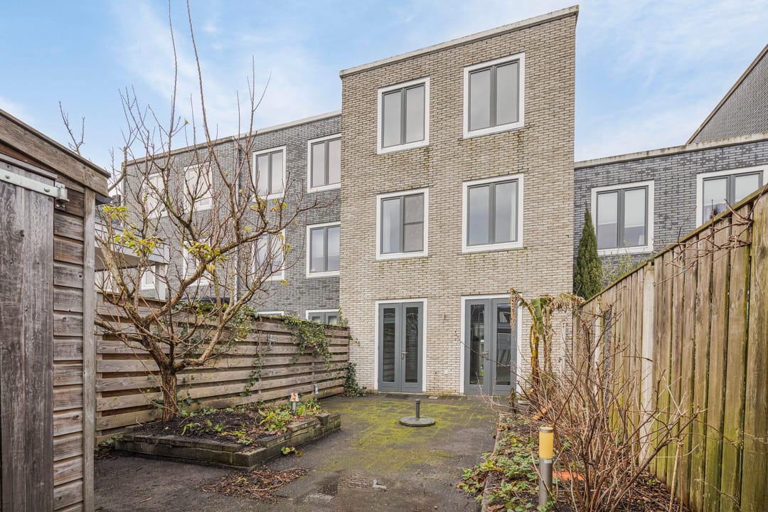 Photo 28 of Schumannlaan 83