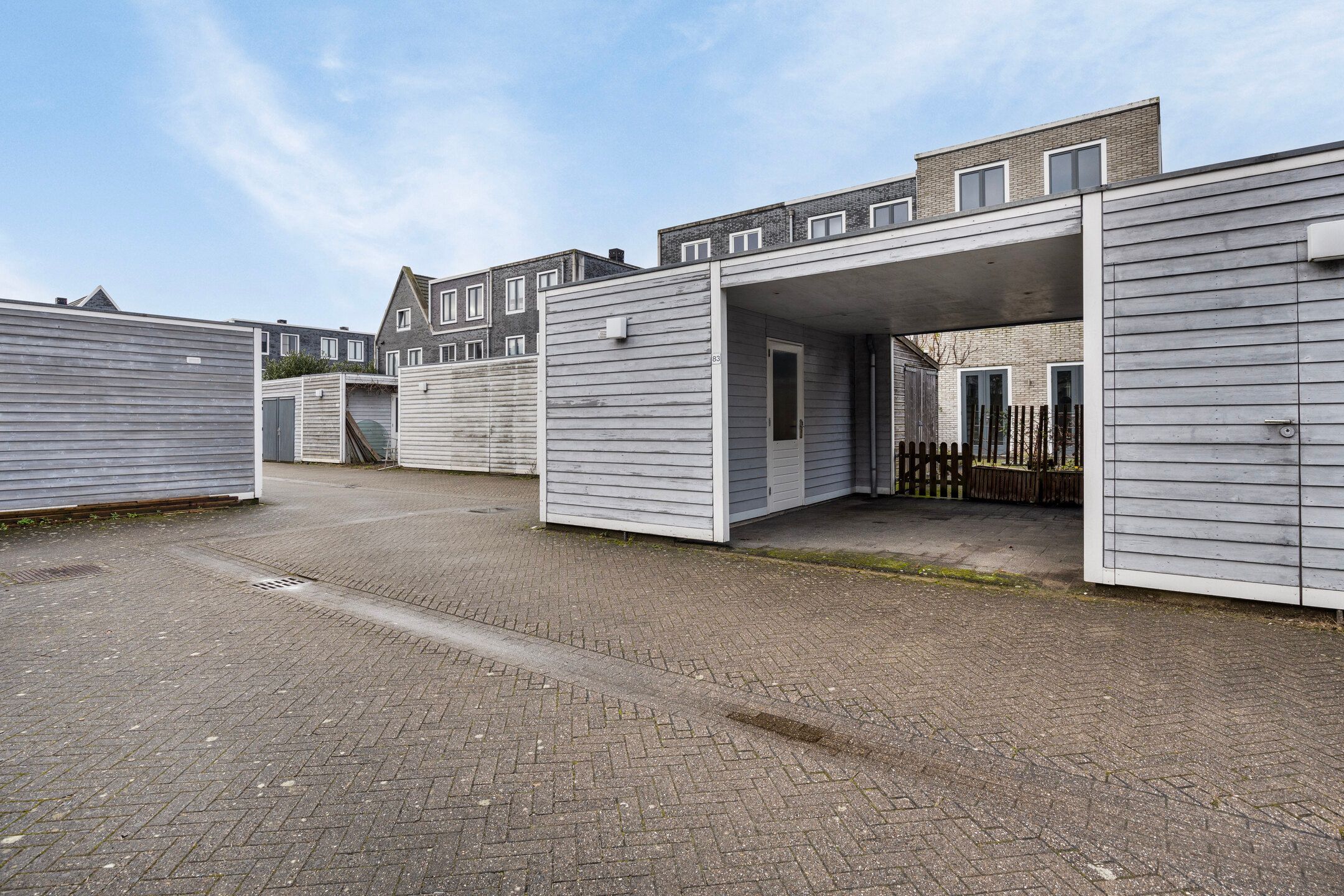 Photo 30 of Schumannlaan 83