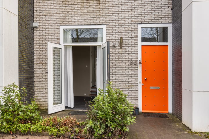 Foto 31 van Schumannlaan 83