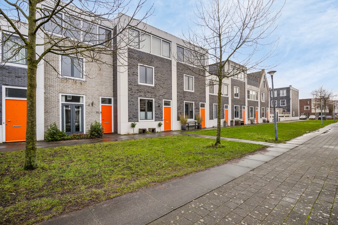 Photo 32 of Schumannlaan 83