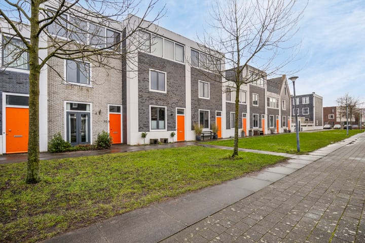 Foto 32 van Schumannlaan 83