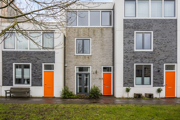 Foto 33 van Schumannlaan 83