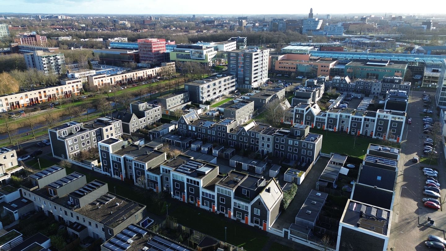 Photo 34 of Schumannlaan 83