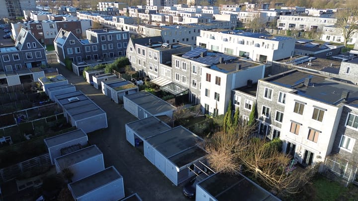 Foto 35 van Schumannlaan 83