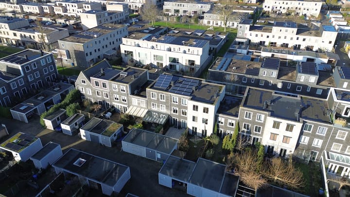 Foto 36 van Schumannlaan 83