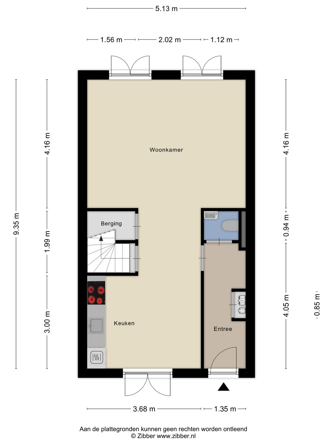 Photo 37 of Schumannlaan 83