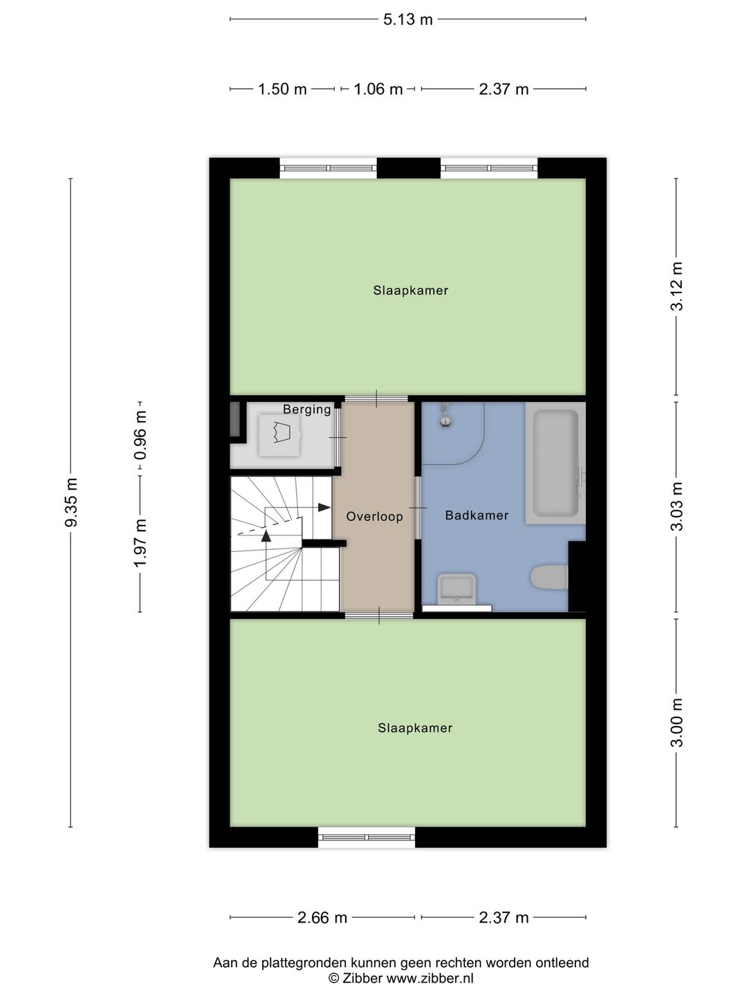 Photo 38 of Schumannlaan 83