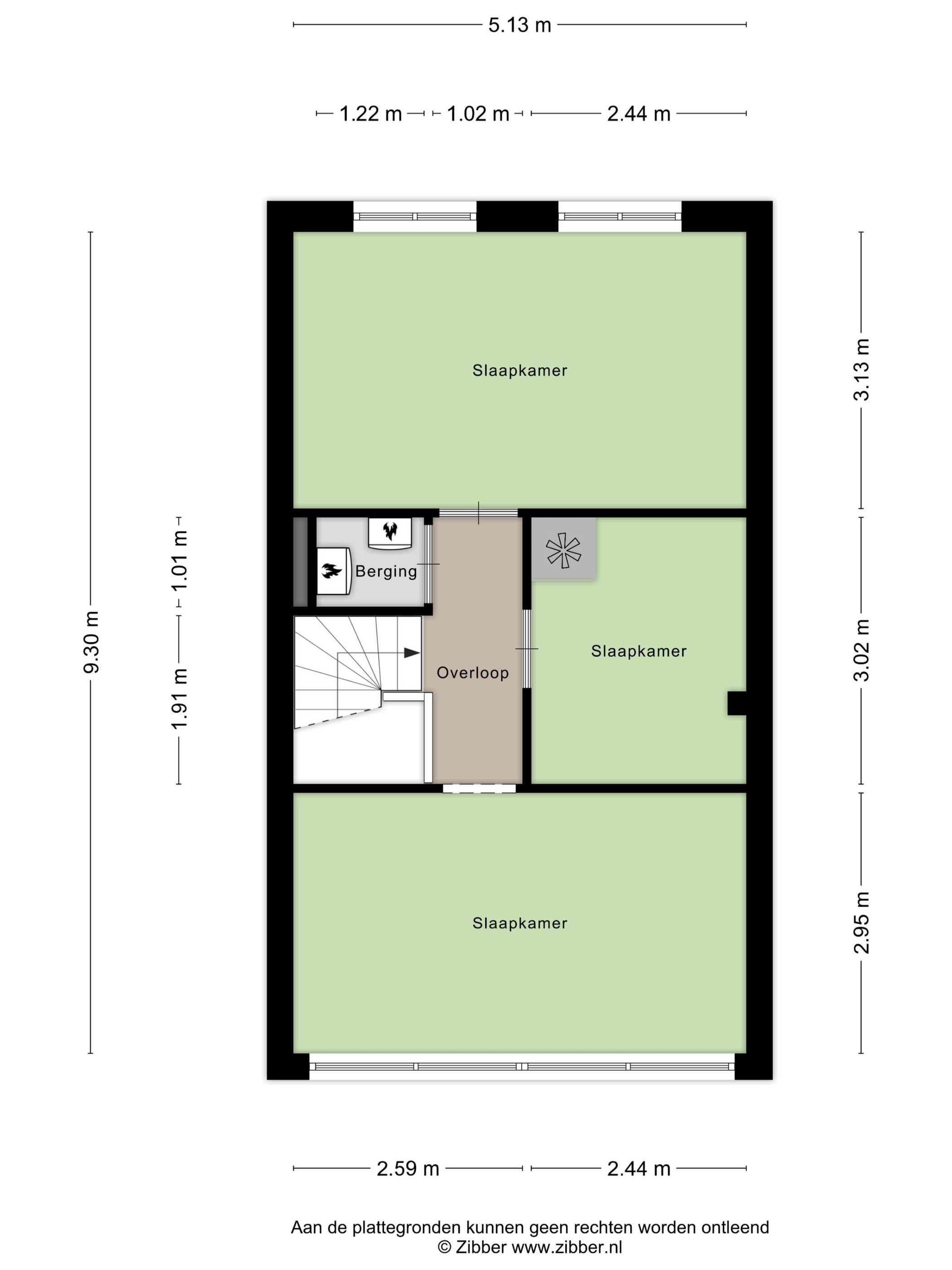 Photo 39 of Schumannlaan 83