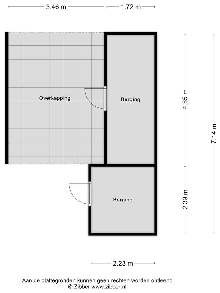 Foto 40 van Schumannlaan 83