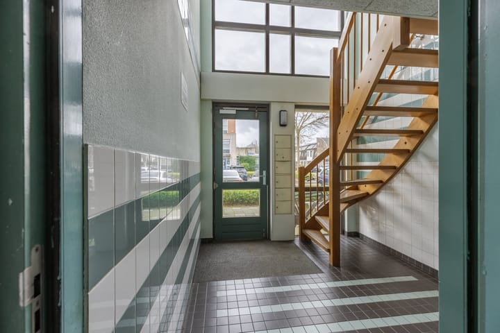 Foto 6 van Joris Ivenslaan 99