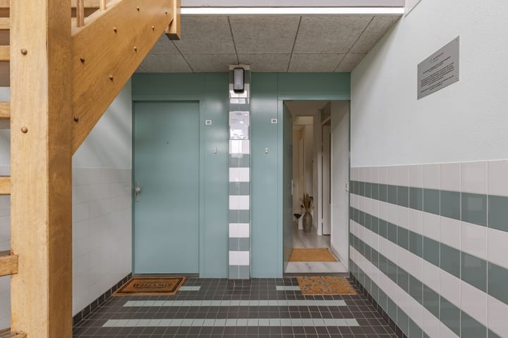 Foto 7 van Joris Ivenslaan 99