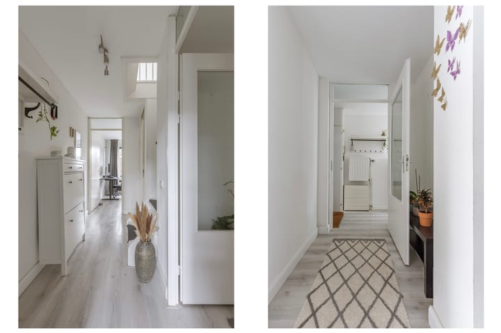 Foto 8 van Joris Ivenslaan 99