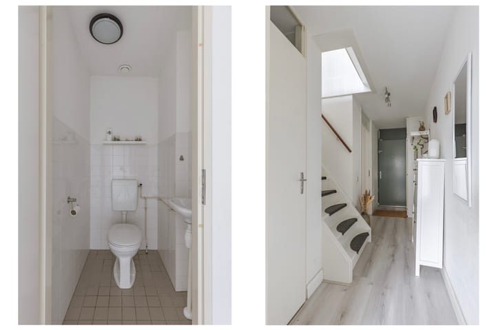 Foto 9 van Joris Ivenslaan 99