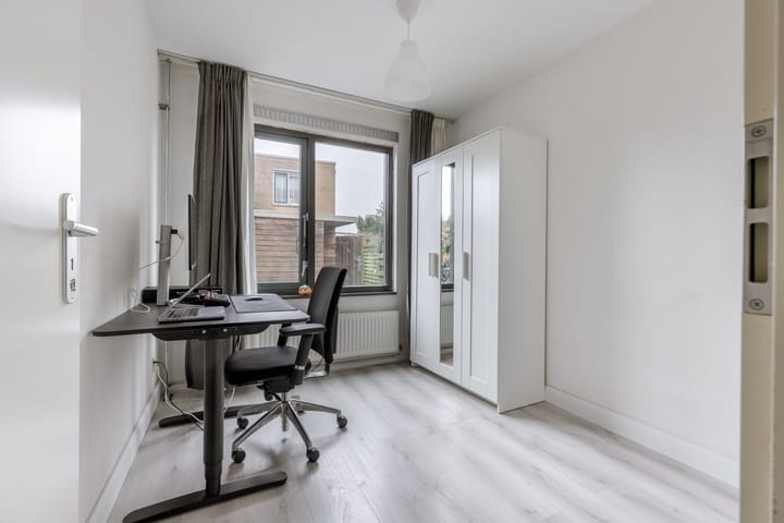 Foto 10 van Joris Ivenslaan 99