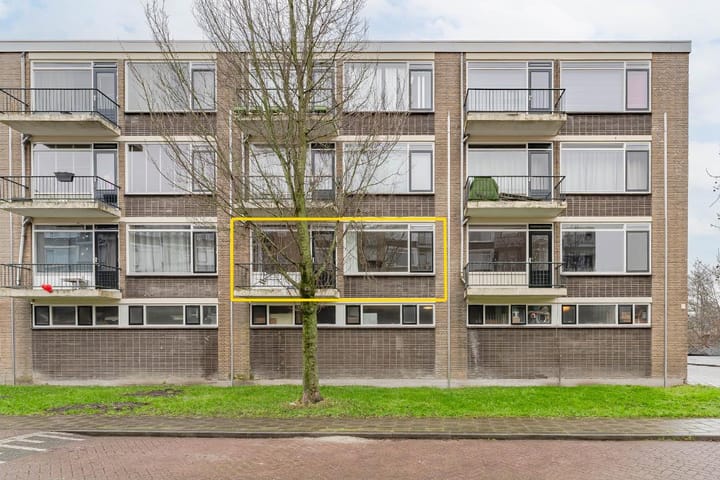 Foto 17 van Vrijheidslaan 5