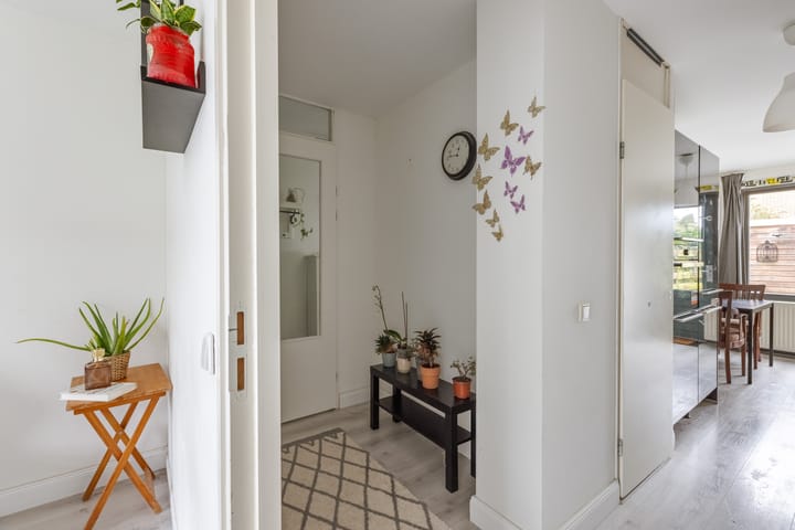 Foto 11 van Joris Ivenslaan 99