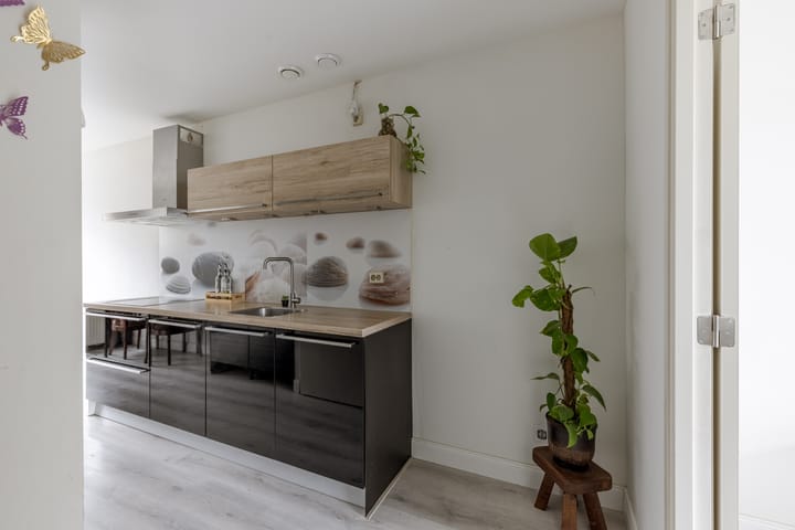 Foto 12 van Joris Ivenslaan 99