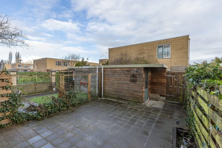 Foto 24 van Joris Ivenslaan 99