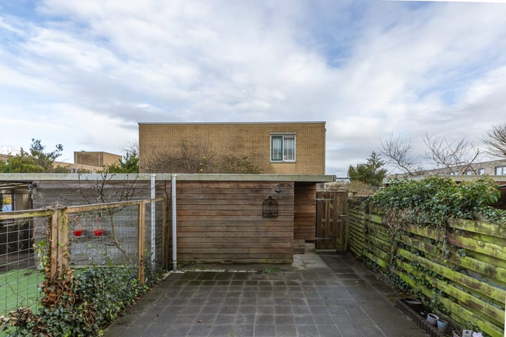 Foto 25 van Joris Ivenslaan 99