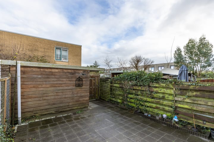 Foto 26 van Joris Ivenslaan 99