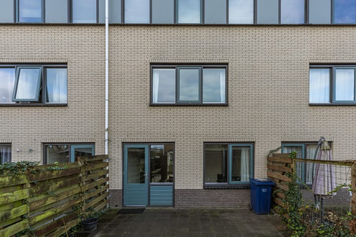 Foto 28 van Joris Ivenslaan 99