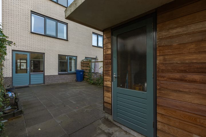 Foto 29 van Joris Ivenslaan 99