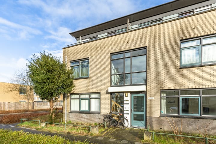 Foto 30 van Joris Ivenslaan 99