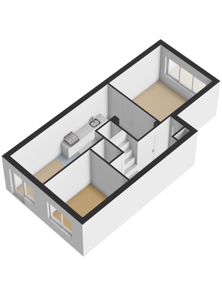 Foto 37 van Joris Ivenslaan 99