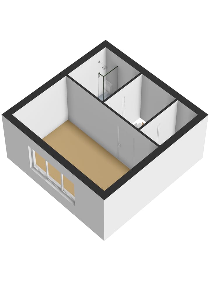 Foto 39 van Joris Ivenslaan 99