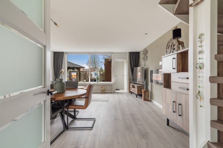 Foto 2 van Zuilenburg 63