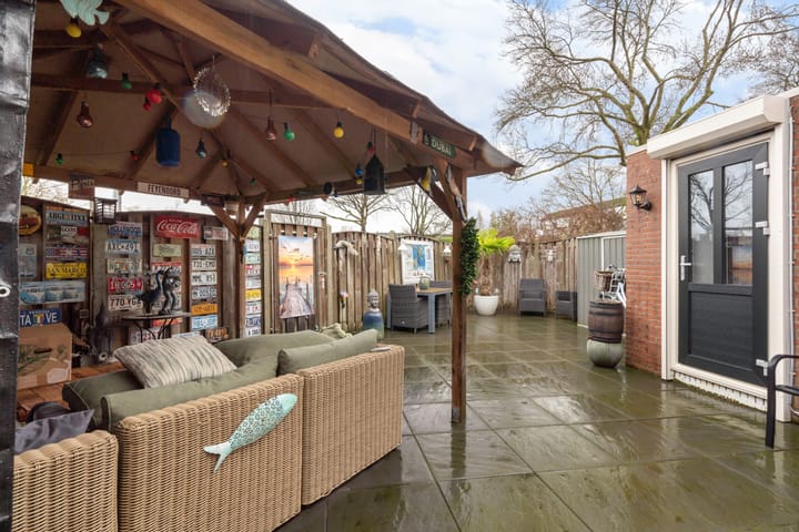 Foto 3 van Zuilenburg 63