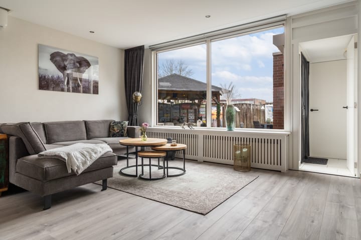 Photo 6 of Zuilenburg 63