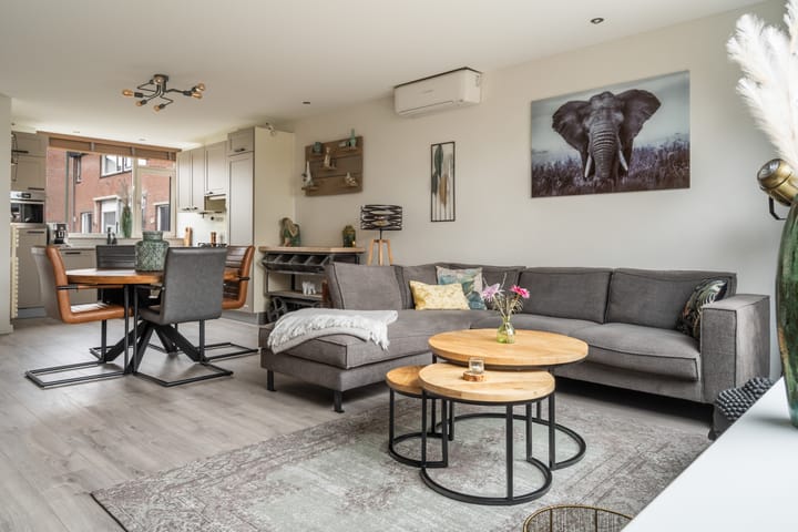 Photo 7 of Zuilenburg 63