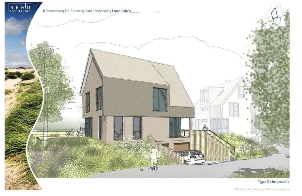 Foto 3 van Zanderij-Zuid