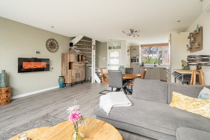 Photo 8 of Zuilenburg 63