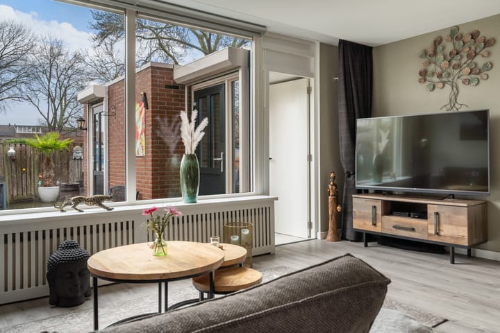 Photo 9 of Zuilenburg 63