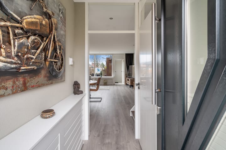 Foto 5 van Zuilenburg 63