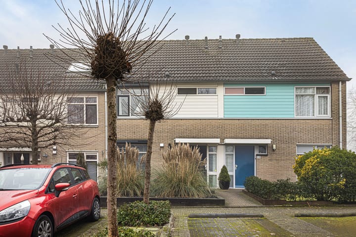 Foto 1 van De Toltoren 51