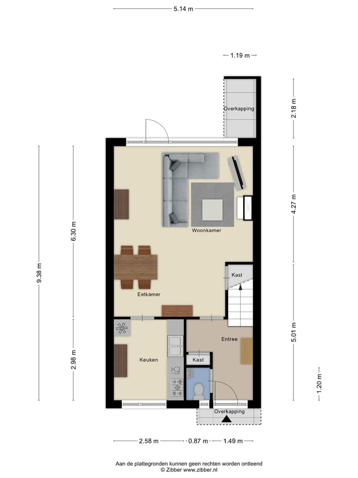 Foto 39 van De Toltoren 51