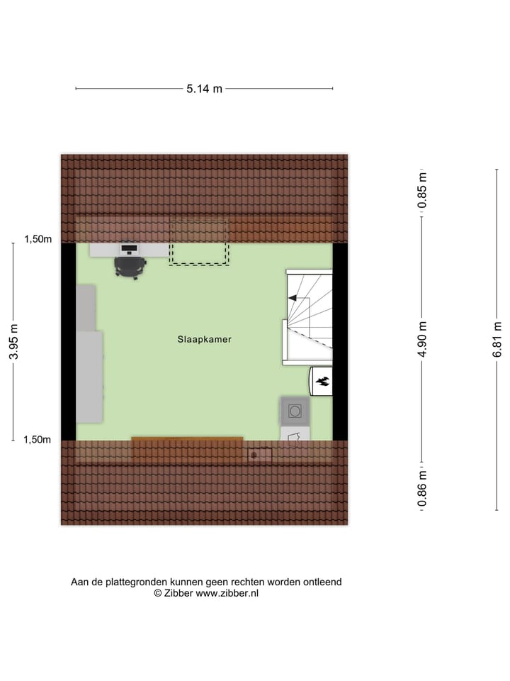 Foto 41 van De Toltoren 51