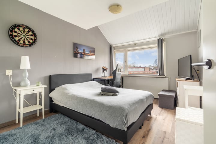 Photo 18 of Zuilenburg 63