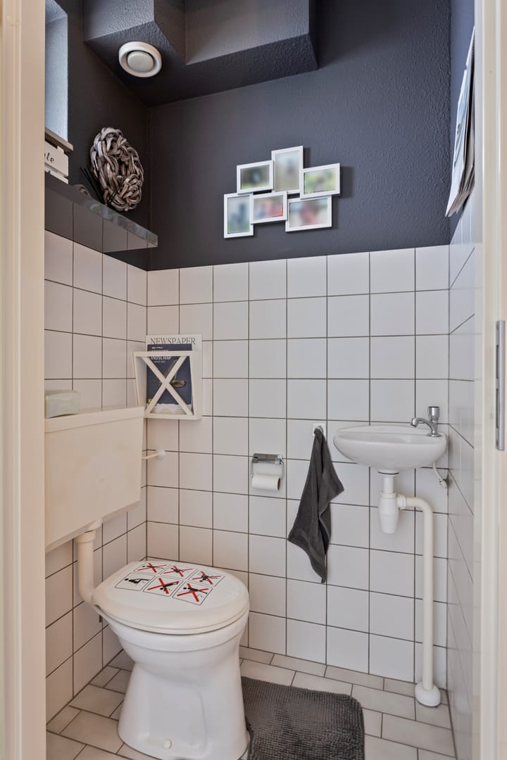 Foto 8 van De Toltoren 51