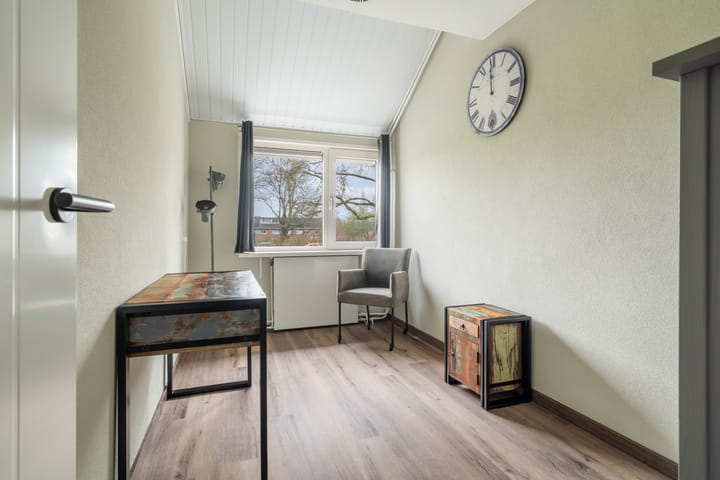 Photo 23 of Zuilenburg 63