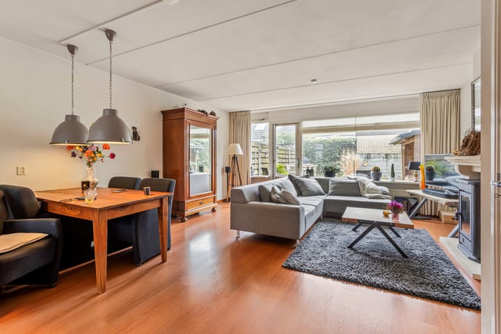 Foto 9 van De Toltoren 51