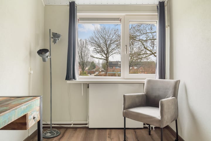 Photo 24 of Zuilenburg 63