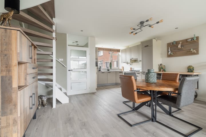 Photo 12 of Zuilenburg 63